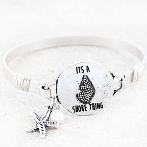 'It's a shore thing' Bracelet! NWT